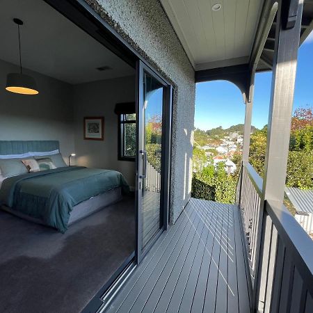 The Green Room Newtown Wellington Luaran gambar