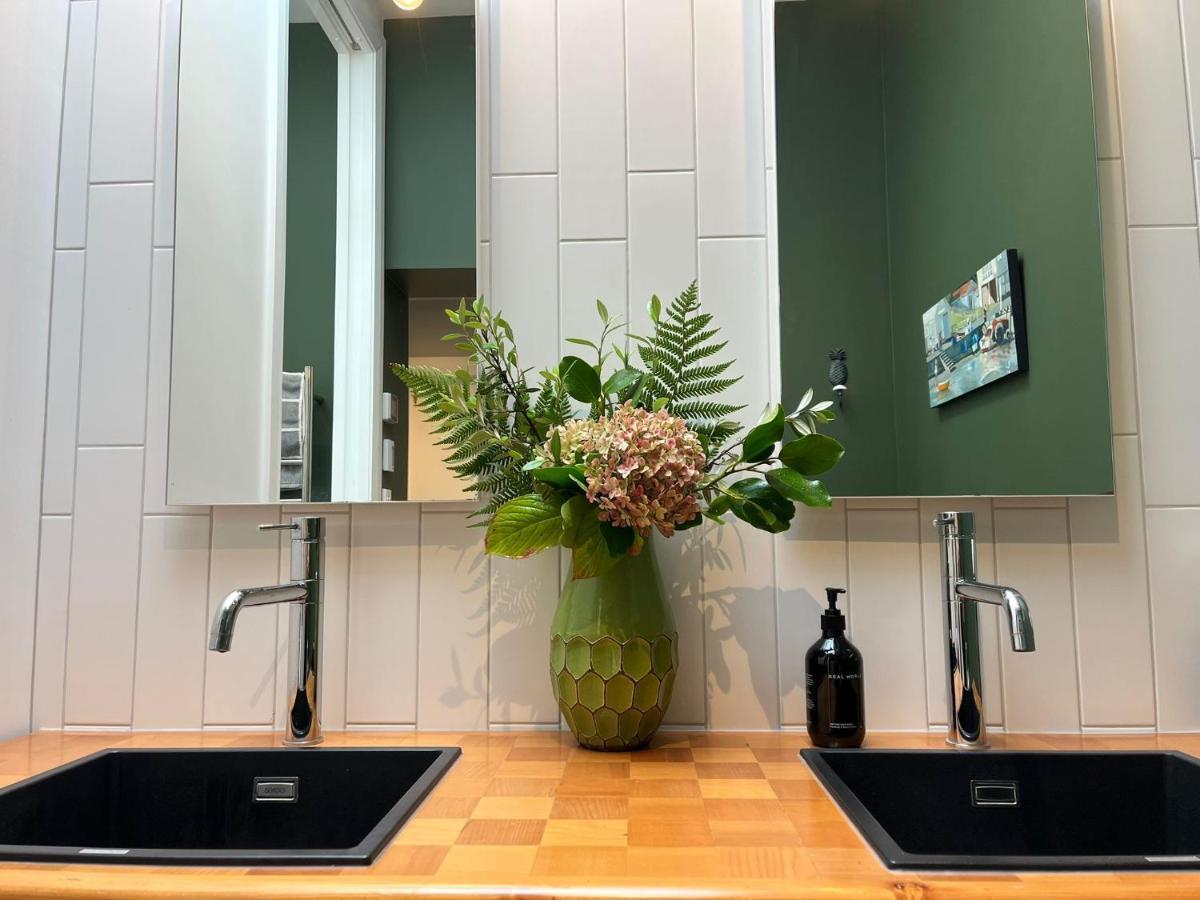 The Green Room Newtown Wellington Luaran gambar