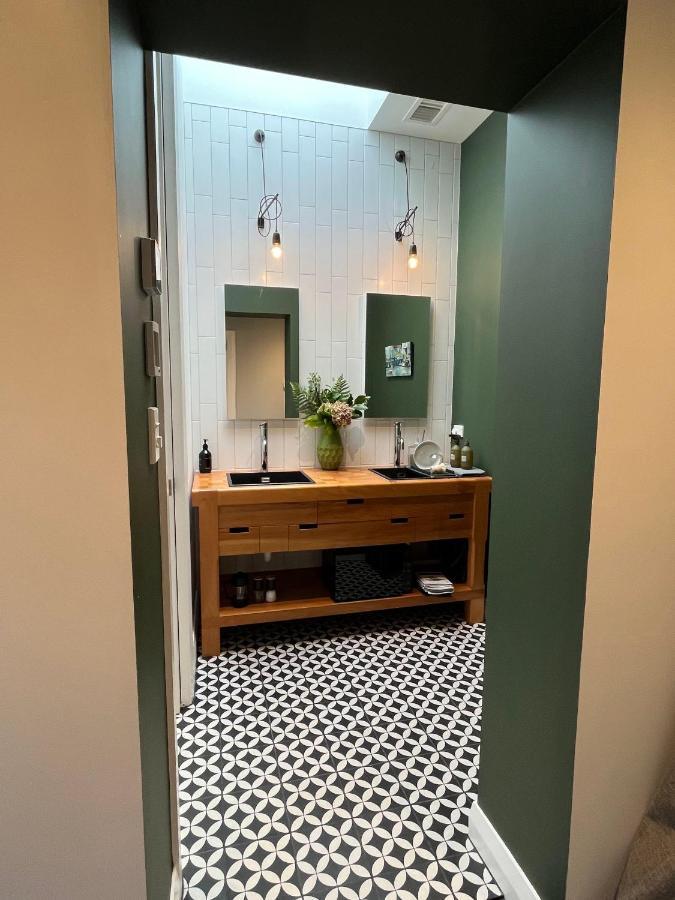 The Green Room Newtown Wellington Luaran gambar