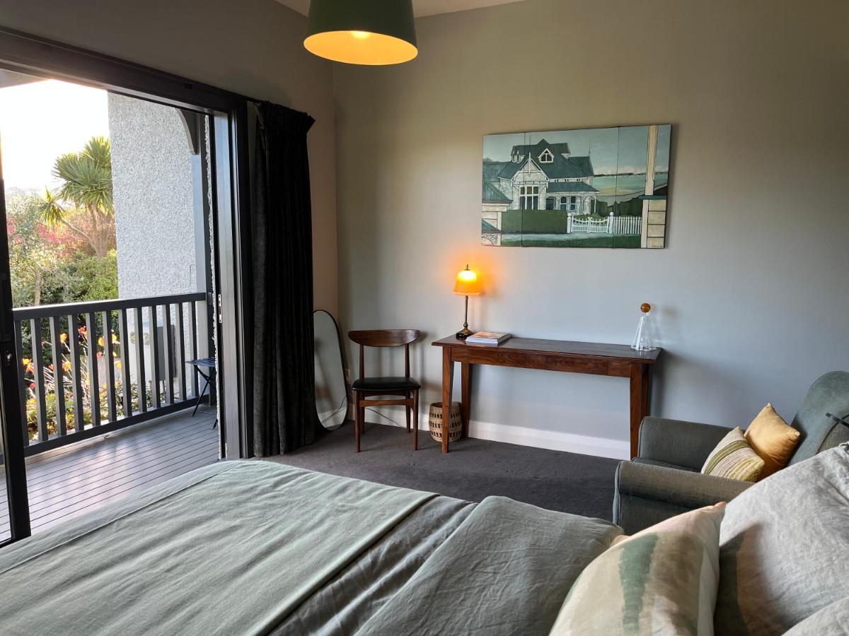 The Green Room Newtown Wellington Luaran gambar