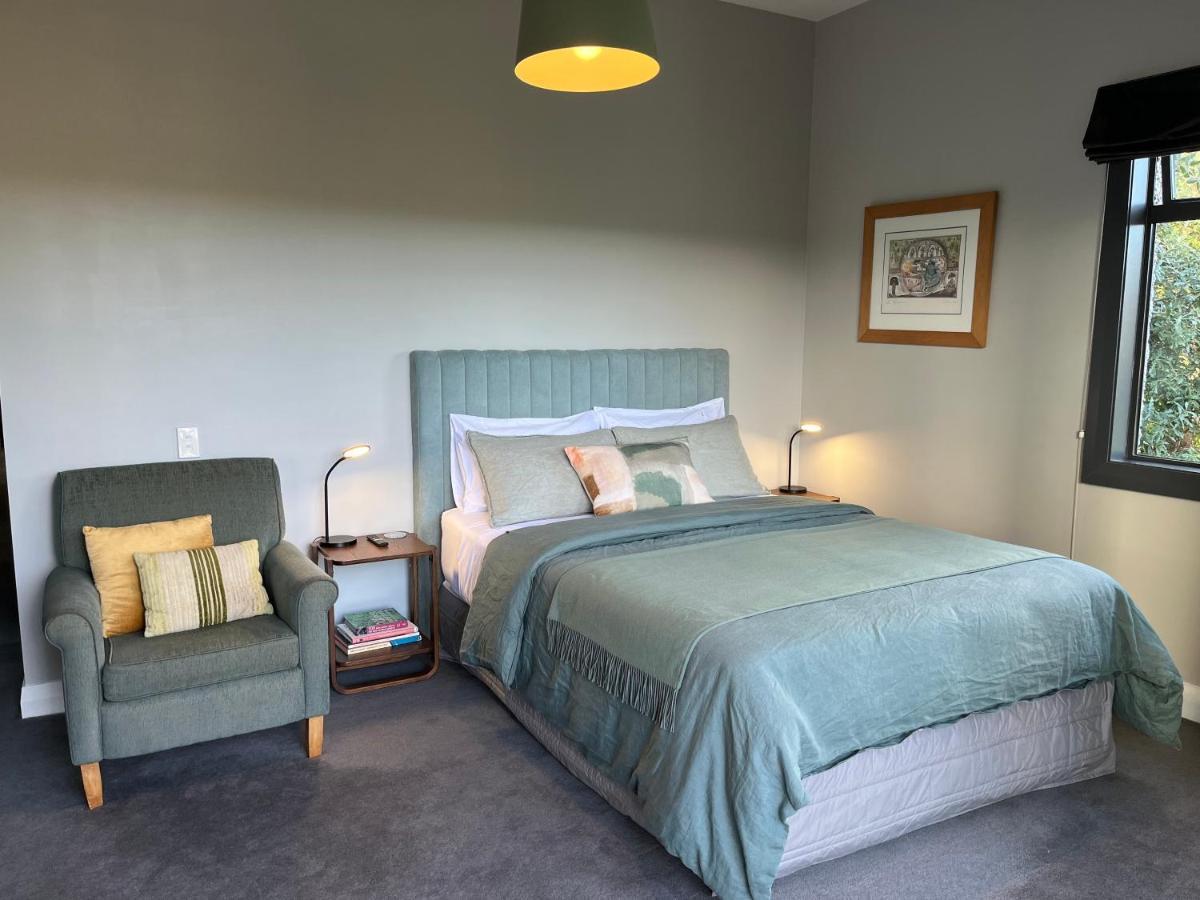 The Green Room Newtown Wellington Luaran gambar
