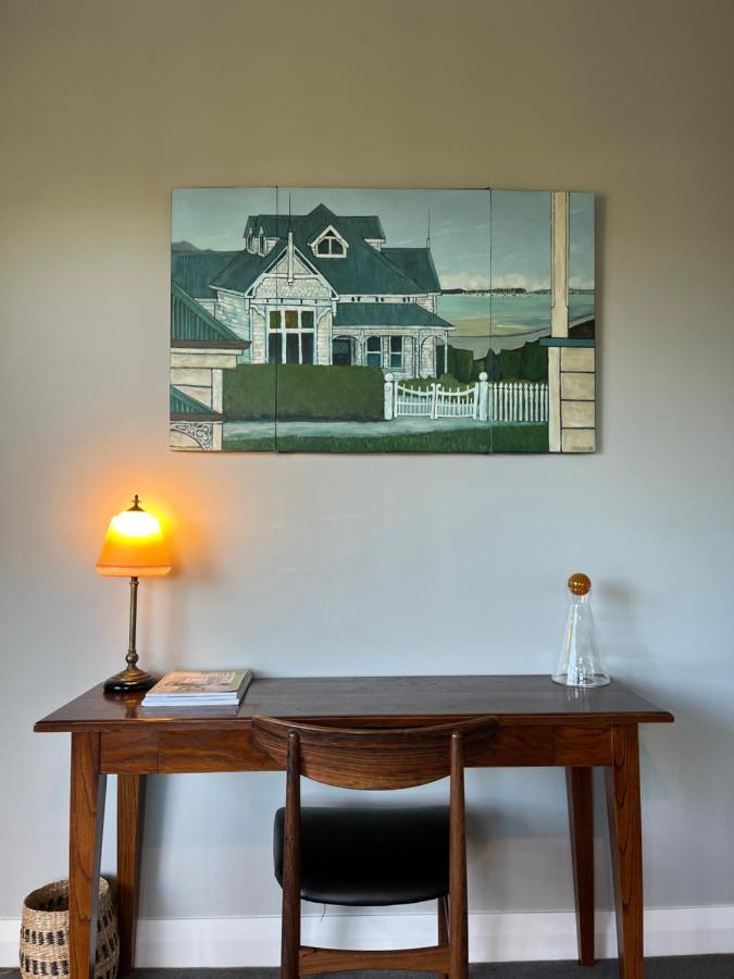 The Green Room Newtown Wellington Luaran gambar