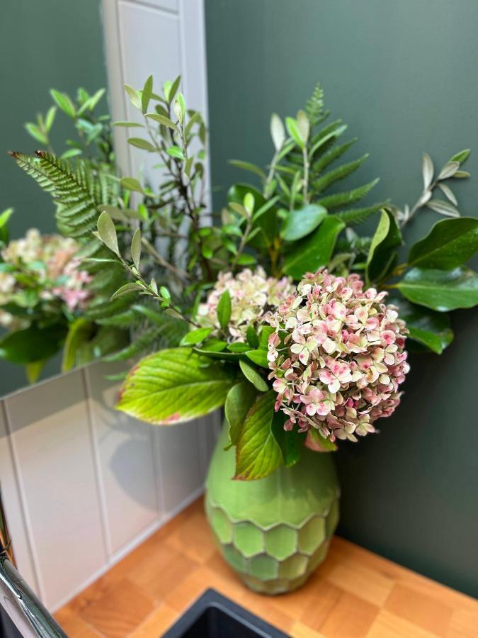 The Green Room Newtown Wellington Luaran gambar